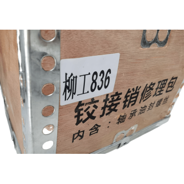 LIUGONG 836 Bộ dụng cụ sửa chữa khớp nối